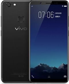 Vivo Y79 vs Samsung Galaxy M34 5G (8GB RAM + 256GB)