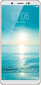 Vivo V7 vs Xiaomi Redmi Note 12 5G