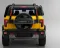 Mahindra Vision S