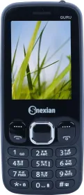 Snexian Guru One