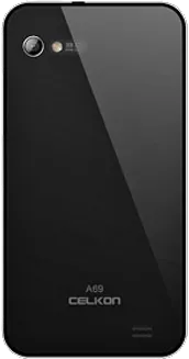 Celkon A69