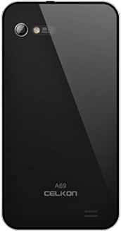 Celkon A69