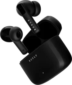 Boult Audio W60 True Wireless Earbuds