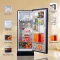 Haier HED-225PXBA-P 215 L 5 Star Single Door Refrigerator