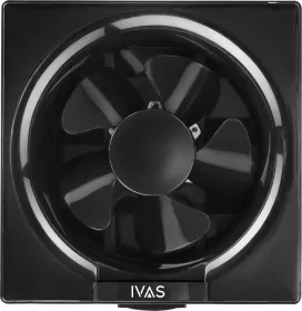 IVAS Ventelia 200 mm 5 Blade Exhaust Fan