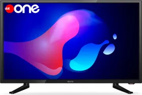 Dot One 24N.1-FR01 24 inch HD Ready LED TV