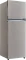 Haier HRF-3182IBNS-P 268 L 2 Star Double Door Refrigerator