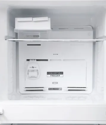 Whirlpool IFPRO INV CNV 355GD Jade Marble-Y 308 L 2 Star Double Door Refrigerator