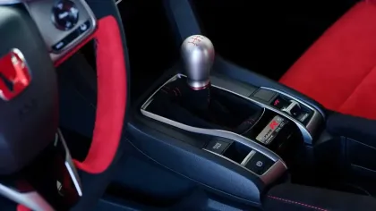 Honda Civic Type R