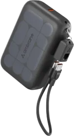 Ambrane PowerMini 10 10000 mAh Power Bank