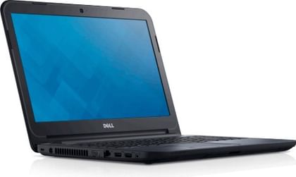 Dell V3540 Latitude Laptop(4th Gen Ci3/ 4GB/ 500GB/ Ubuntu)