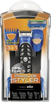 Gillette ProGlide Trimmer