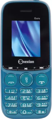 Snexian Guru 2320