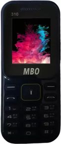 MBO 310