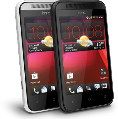 HTC Desire 200