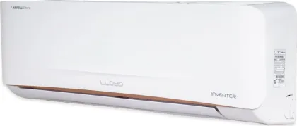 Lloyd GLS12I5FWBEL 1 Ton 5 Star 2022 Inverter Split AC
