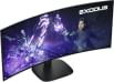 Alienware AW3926QW 39 inch 5K OLED Monitor