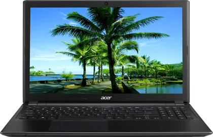 Acer Aspire V5-571 Laptop (2nd Gen Ci3/ 4GB/ 500GB/ Win8) (NX.M2DSI.014)