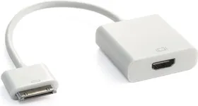 Aeoss A022new dock Connector To Hdmi data_cable
