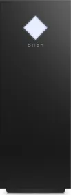 HP Omen 25L GT15-1108in Gaming Tower PC (13th Gen Core i7/ 16 GB RAM/ 512 GB SSD/ 1 TB HDD/ Win 11/ 8 GB Graphics)
