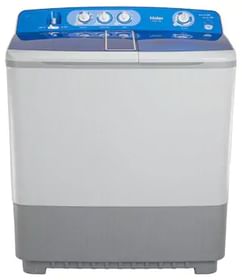Haier HTW-150-1128 15 Kg Semi Automatic Top Load Washing Machine