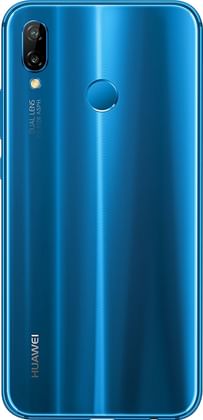 Huawei P20 Lite