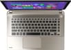 Toshiba Satellite S40-BX4101 (PSPN2G-00G00D) Notebook (4th Gen Ci5/ 4GB/ 500GB/ Win8.1)