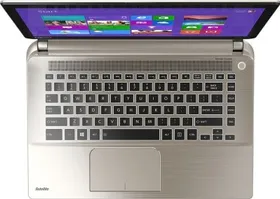 Toshiba Satellite S40-BX4101 (PSPN2G-00G00D) Notebook (4th Gen Ci5/ 4GB/ 500GB/ Win8.1)