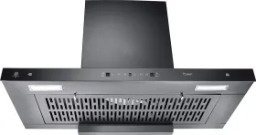 Prestige Edge 900 Auto Clean Wall Mounted Chimney