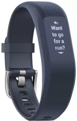 Garmin Vivosmart 3 Smartband