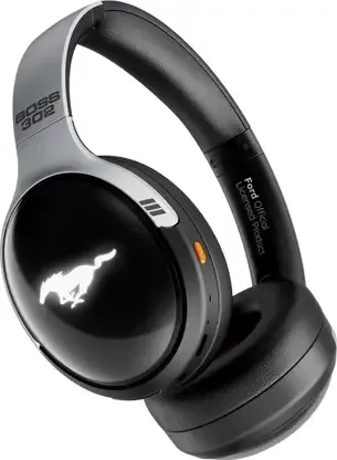 GOBOULT Mustang Thunder Wireless Headphones