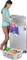 LG WF-T7519PR Top Loading Washing Machine