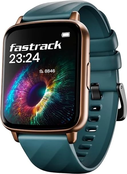 Fastrack Optimus Fs1 Smartwatch Price In India 2025 Full Specs