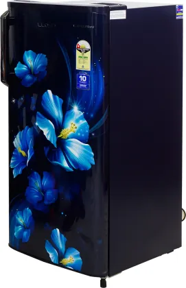 Lloyd GLDC201GT2JC 188 L 1 Star Single Door Refrigerator