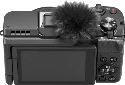 Canon PowerShot V1 Digital Camera
