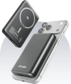URBN UPR140 10000 mAh Power Bank