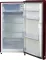 Haier HRD-2062 185 L 2 Star Single Door Refrigerator