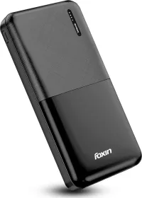 Foxin FPB-146 POLY 10000 mAh Power Bank