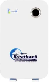 Breathwell Model BW-02 Portable Room Air Purifier