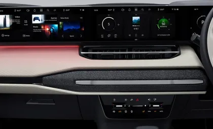 Tata Sierra Pure Plus