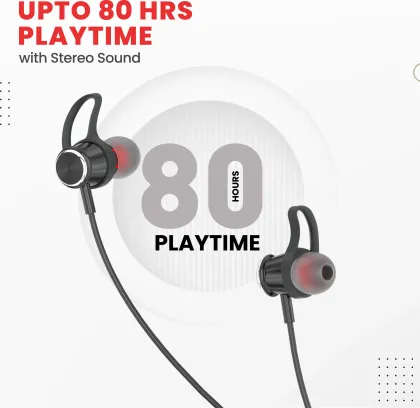 TSEL TSel-105 Wireless Neckband