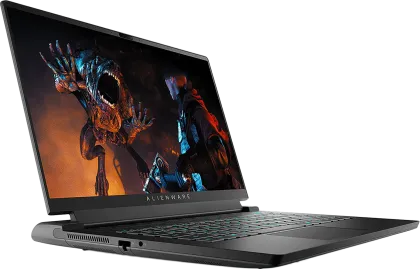 Dell Alienware M15 ICC-C780002WIN8 Laptop ( AMD Ryzen 7-5800H/ 16GB/ 512GB SSD/ Win11/ 4GB Graph)