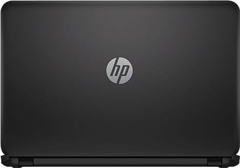 HP Pavilion 15-r206TX Notebook