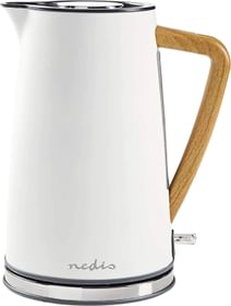 Nedis 1.7 Litres 2200 Watts Electric Kettle