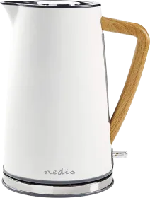 Nedis 1.7 Litres 2200 Watts Electric Kettle