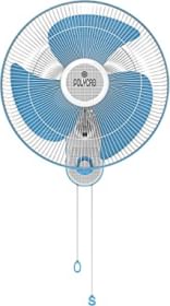 Polycab Aery 400 mm 3 Blade Wall Fan