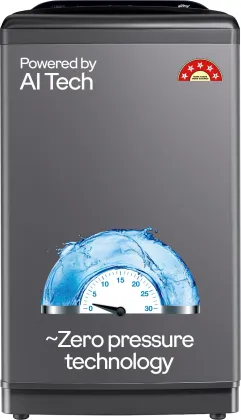 Godrej WTEON ADA 95 5.0 FEFH GLGR 9.5 kg Fully Automatic Top Load Washing Machine