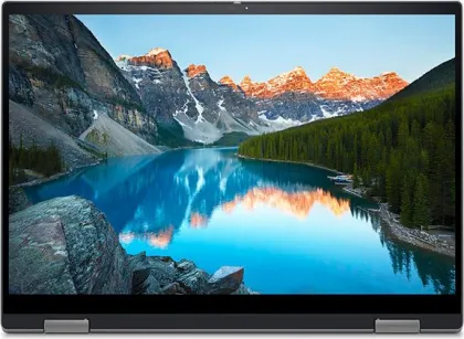 Dell Inspiron 7420 D560780WIN9S Laptop (12th Gen Core i3/ 8GB/ 256GB SSD/ Win11)