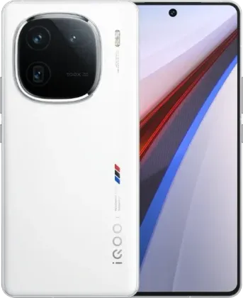 iQOO 12 5G (16GB RAM + 512GB)