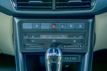 Skoda Kushaq 1.5L TSI Prestige DSG